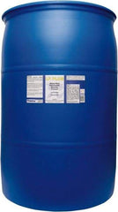 Detco - 55 Gal Drum Cleaner/Degreaser - Liquid, Alkaline, Unscented - Americas Industrial Supply