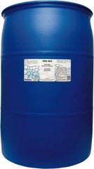 Detco - 55 Gal Drum Cleaner/Degreaser - Liquid, Alkaline, Unscented - Americas Industrial Supply