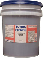 Detco - 5 Gal Bucket Cleaner/Degreaser - Liquid, Butyl-Based, Unscented - Americas Industrial Supply