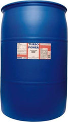 Detco - 55 Gal Drum Cleaner/Degreaser - Liquid, Butyl-Based, Unscented - Americas Industrial Supply