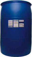 Detco - 55 Gal Drum Spot/Stain Cleaner - Liquid, Butyl-Based, Unscented - Americas Industrial Supply