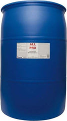 Detco - 55 Gal Drum All-Purpose Cleaner - Liquid, Neutral Cleaner, Citrus - Americas Industrial Supply