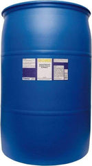 Detco - 55 Gal Drum Mildew Remover - Liquid, Water-Based, Unscented - Americas Industrial Supply