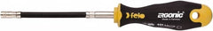 Felo - Bit Screwdriver - Hex Tip, Ergonomic - Americas Industrial Supply