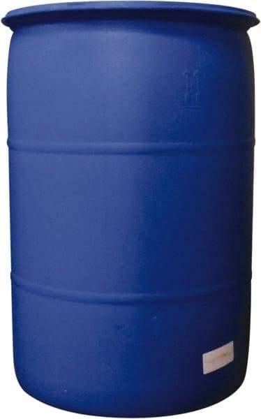 Berkebile - Diesel Exhaust Fluid - 55 Gal Drum - Americas Industrial Supply