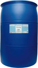 Detco - 55 Gal Drum Spot/Stain Cleaner - Linen Scent - Americas Industrial Supply
