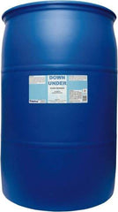Detco - 55 Gal Drum Carpet Shampoo - Unscented - Americas Industrial Supply