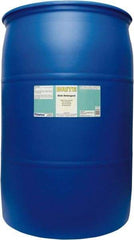 Detco - 55 Gal Drum Manual Dishwashing Liquid - Lemon Scented - Americas Industrial Supply