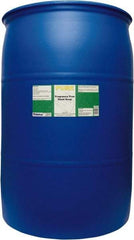 Detco - 55 Gal Drum Liquid Hand Cleaner - Pale Yellow, Fragrance Free Scent - Americas Industrial Supply