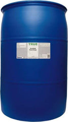 Detco - 55 Gal Drum Liquid Hand Cleaner - Green, Herbal Scent - Americas Industrial Supply