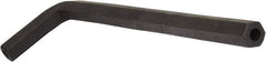 Bondhus - 3mm Hex, Long Arm, Hex Key - 98mm OAL, Metric System of Measurement - Americas Industrial Supply