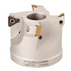 HM390 FTP D2.00-4-.75-10 FACE MILL - Americas Industrial Supply