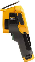 Fluke - -4 to 1,472°F (-20 to 800°C) Thermal Imaging Camera - LCD Digital Display, 2GB Storage Capacity, 640 x 480 Resolution - Americas Industrial Supply