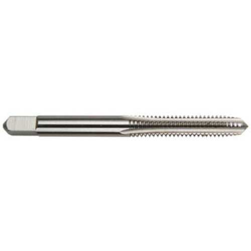 ‎3 Piece 10-24 GH2 4-Flute HSS Hand Tap Set (Taper, Plug, Bottoming) Series/List #2068 - Americas Industrial Supply