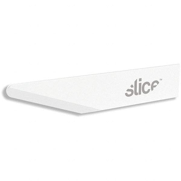 Slice - 4 Piece, Ceramic, Hobby Blade - 1/4" Blade Thickness - Americas Industrial Supply