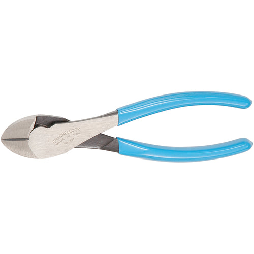 Lap Joint Cutting Pliers - 7″ (Comfort Grip) - Americas Industrial Supply