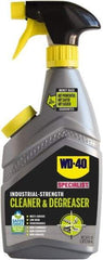 WD-40 Specialist - 24 oz Bottle Cleaner/Degreaser - Liquid, Biodegradable, Pleasant - Americas Industrial Supply