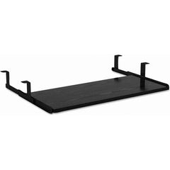ALERA - Workbench & Workstation Accessories Type: Underdesk Keyboard/Mouse Shelf For Use With: Alera Valencia Series; Alera Sedina Series - Americas Industrial Supply
