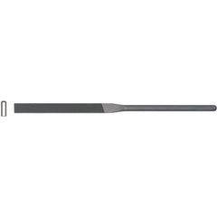‎8-1/2″ Ergo Grip File Hand 00 Cut - Americas Industrial Supply