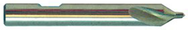 1/2X7/32 HSS RH 60 DEG JIG BORE - Americas Industrial Supply