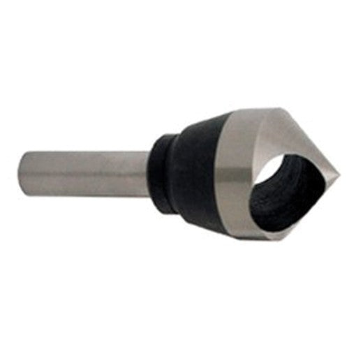 1/2 60 DEG ZERO FLUTE CO-TIN - Americas Industrial Supply