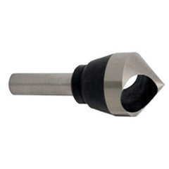 5/16 100DEG ZERO FLUTE DEBURRING TL - Americas Industrial Supply