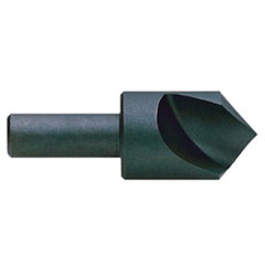 ‎1-3/4 × 90 DEG CO SF C/SINK - Exact Industrial Supply