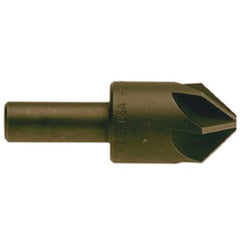 3/8 × 100 DEG CO 6FLT C/SINK