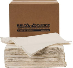 PRO-SOURCE - Dry General Purpose Wipes - Exact Industrial Supply