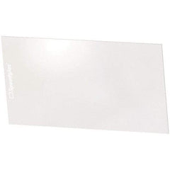 3M - Welding Lenses & Plates - 9100X 5/PK SPEEDGLAS PROTECT PLATE - Americas Industrial Supply