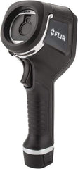 FLIR - -4 to 482°F (-20 to 250°C) Thermal Imaging IR Camera - 3" Color LCD Display, 500 Image Storage Capacity, 80 x 60 Resolution - Americas Industrial Supply