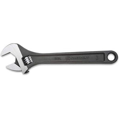 Crescent - Adjustable Wrenches Wrench Type: Standard Wrench Size (Inch): 10 - Americas Industrial Supply