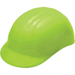 ERB Safety - Bump Caps Type: Bump Cap Adjustment: Pinlock - Americas Industrial Supply