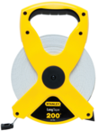 STANLEY® Fiberglass Open Reel Long Tape 1/2" x 200' - Americas Industrial Supply