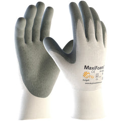 ‎34-800V/M Foam Coated Glove - Exact Industrial Supply