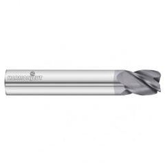 3400R 3/4X7/8X4X0.89R 4FL SE EM - Americas Industrial Supply