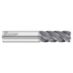 3410SD FC18 1/4X3/4X2-1/2 5FL SEEM - Americas Industrial Supply