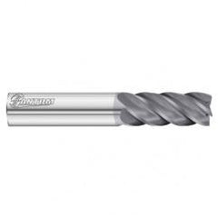 3410SD FC18 1/4X3/4X2-1/2 5FL SEEM - Americas Industrial Supply