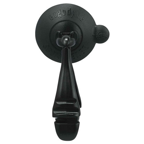 3410 Black Grabber-Suction Cup Anchor Mount - Americas Industrial Supply