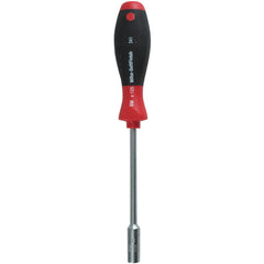 7/16 NUT DRVR SOLID SHAFT - Americas Industrial Supply