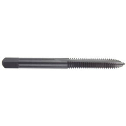 ‎3-48 Dia. - GH2 - 2 FL - HSS - Black Oxide - Plug Spiral Point Tap Series/List #2070X - Americas Industrial Supply