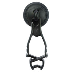 3415 Black Grabber-Magnet Anchor Mount - Americas Industrial Supply
