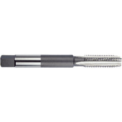 ‎2082 3/8-16 × 6″ H3 4FL - Exact Industrial Supply
