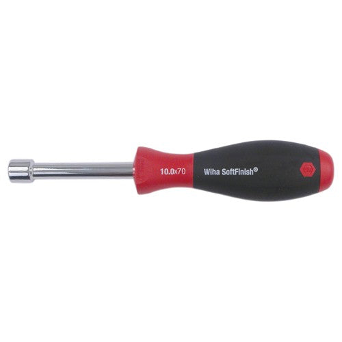 10.0 SOFTFINISH NUT DR HOLLOW SHAFT - Americas Industrial Supply
