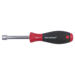 13.0 SOFTFINISH NUT DR HOLLOW SHAFT - Americas Industrial Supply