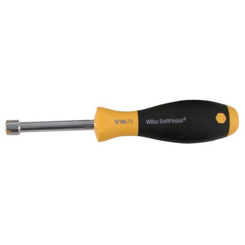 5/16 NUT DRIVER HOLLOW SHAFT - Americas Industrial Supply