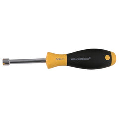 11/32 NUT DRIVER HOLLOW SHAFT - Americas Industrial Supply