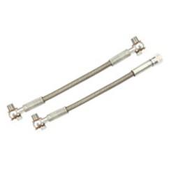 JHP HOSE G1/8-G1/8-200BB SCREW - Americas Industrial Supply