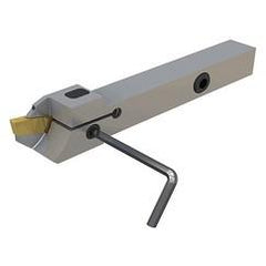 GHSR 12-2-JHP-SL TOOL HOLDER - Americas Industrial Supply