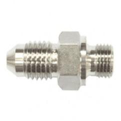 JHP NIPPL 5/16UNF-7/16UNF - Americas Industrial Supply